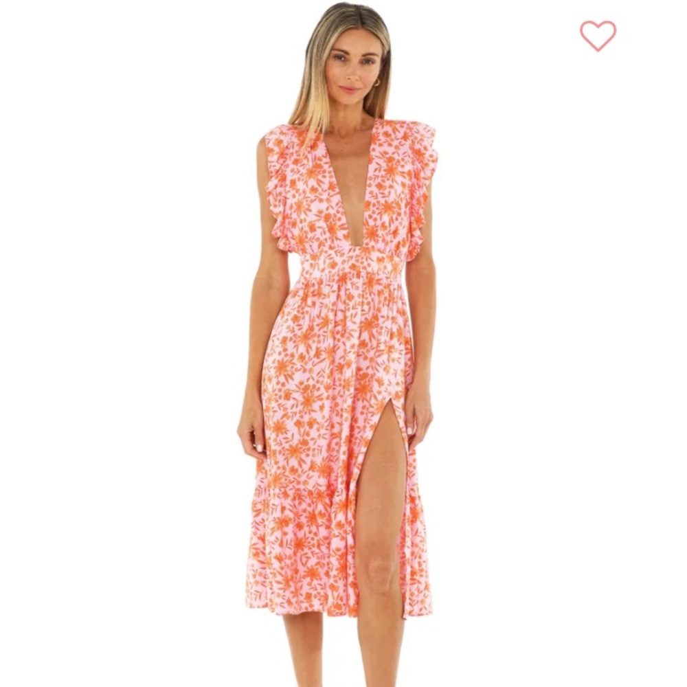 Stillwater Jessie Midi- never worn